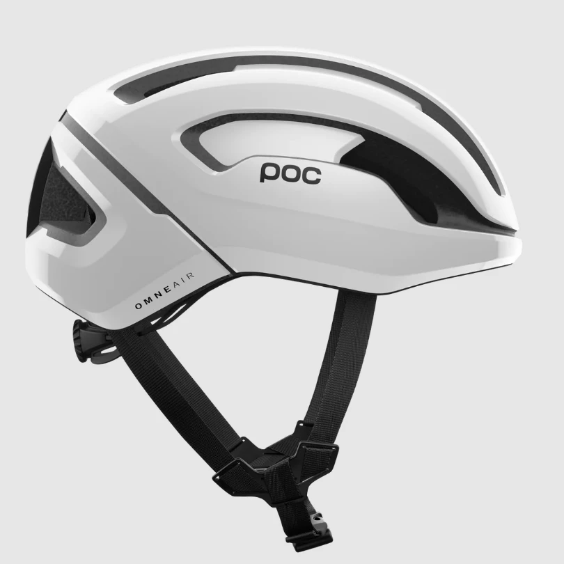 POC CASQUE OMNE AIR MIPS HYDROGEN WHITE 2 POC CASQUE OMNE AIR MIPS HYDROGEN WHITE – Image 2