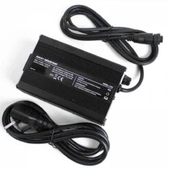 Chargeur Rocky Mountain Powerplay Dyname 3.0 Et 4.0