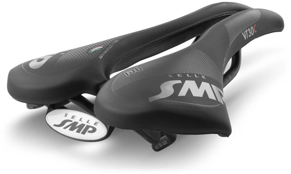 Selle SMP Selle VT30C Gel 2 Selle SMP Selle VT30C Gel â Image 2