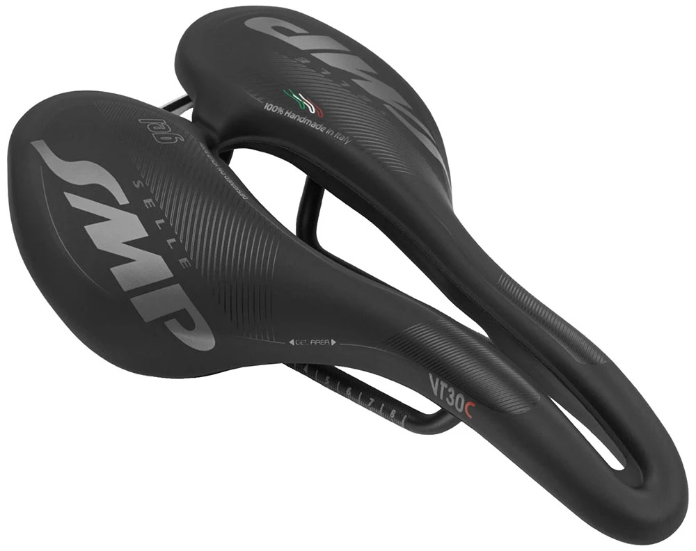 Selle SMP Selle VT30C Gel 1 Selle SMP Selle VT30C Gel