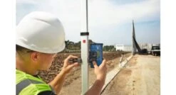 Bosch 0601069L00 - LR 45 Cellule De Réception, Support RB 45, 2x 1,5V AA Piles - 0601069L00 -Boutique Blackburn 227c98bd632c76b43188edbf49239c12