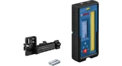 Bosch 0601069L00 - LR 45 Cellule De Réception, Support RB 45, 2x 1,5V AA Piles - 0601069L00