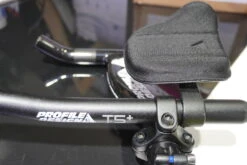 Cintre De Chrono - PROFILE T2+ WING + Prolongateur T5 -Boutique Blackburn 3114861359