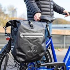 Kheax Sacoche Vélo/sac à Dos étanche Ventoux 31L 5 Kheax Sacoche Vélo/sac à Dos étanche Ventoux 31L -Boutique Blackburn 3663829126671 kheax sacoche velo sac a dos etanche ventoux 31l 3 2x