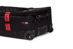 Wethepeople SAC WTP FLIGHT BAG -Boutique Blackburn 44001010120 10