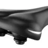 Sattel Selle Royal Premium Freedom Strengtex Damen, Moderate 264x201mm