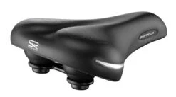 Sattel Selle Royal Premium Freedom Strengtex Damen, Moderate 264x201mm