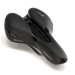 Selle Royal Sattel Respiro Soft Athletic Unisex 277x163mm