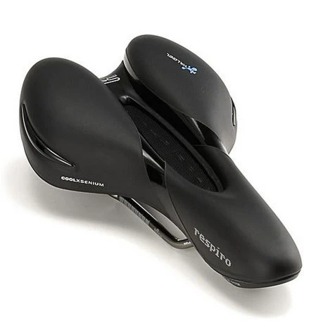 Selle Royal Sattel Respiro Soft Athletic Unisex 277x163mm 1 Selle Royal Sattel Respiro Soft Athletic Unisex 277x163mm