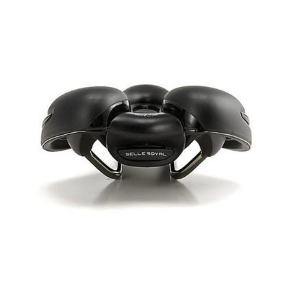 Selle Royal Sattel Respiro Soft Athletic Unisex 277x163mm 2 Selle Royal Sattel Respiro Soft Athletic Unisex 277x163mm â Image 2