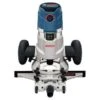 Bosch GMF 1600 CE - Défonceuse Multifonction Dans L-Boxx - 1600W - 8-12,7mm - 0601624002