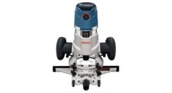 Bosch GMF 1600 CE - Défonceuse Multifonction Dans L-Boxx - 1600W - 8-12,7mm - 0601624002