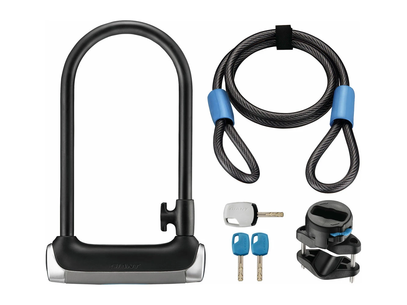 Antivol Protector 1 DT - 14mm 1 Antivol Protector 1 DT - 14mm