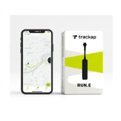 Trackap Traceur GPS Run E Pour Bosch GEN 4