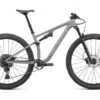 VTT Full-Suspendu Specialized Epic EVO GLOSS COOL GREY / DOVE GREY 2022
