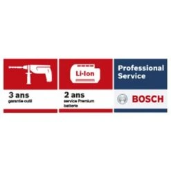 Laser Lignes 4x1,5V Bosch GLL 2-15 G + Accessoires En Coffret - 0601063W02 11 Laser Lignes 4x1,5V Bosch GLL 2-15 G + Accessoires En Coffret - 0601063W02 -Boutique Blackburn AFD 115575