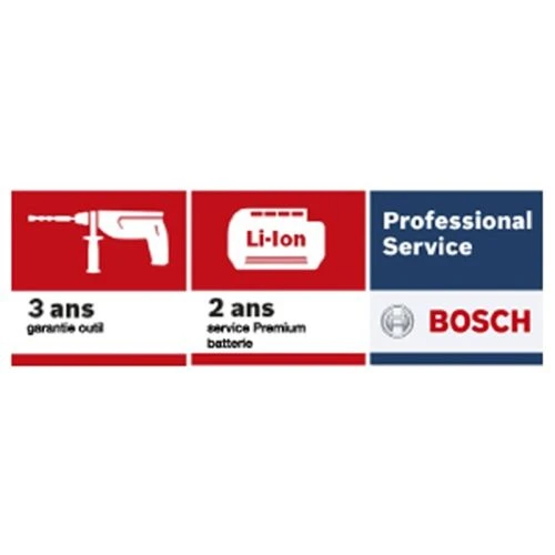 Laser Lignes 4x1,5V Bosch GLL 2-15 G + Accessoires En Coffret - 0601063W02 6 Laser Lignes 4x1,5V Bosch GLL 2-15 G + Accessoires En Coffret - 0601063W02 – Image 6