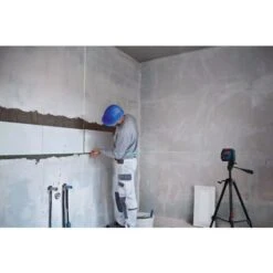 Laser Lignes 4x1,5V Bosch GLL 2-15 G + Accessoires En Coffret - 0601063W02 10 Laser Lignes 4x1,5V Bosch GLL 2-15 G + Accessoires En Coffret - 0601063W02 -Boutique Blackburn AFD 115578