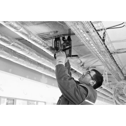 Perforateur SDS+ Bosch GBH 36 V-EC Compact 36 V + 2 Batteries 2 Ah + Chargeur + L-Boxx - 0611903R0H 3 Perforateur SDS+ Bosch GBH 36 V-EC Compact 36 V + 2 Batteries 2 Ah + Chargeur + L-Boxx - 0611903R0H â Image 3