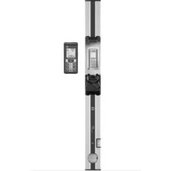 TélémÚtre Laser Bosch GLM 80 + Rail R 60 Professional