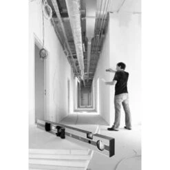 Télémètre Laser Bosch GLM 80 + Rail R 60 Professional -Boutique Blackburn AFD 85137