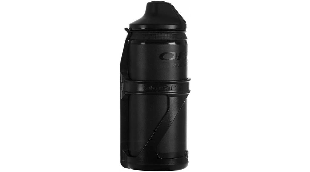 Orbea X35 Range Extender Kit Batterie Supplémentaire 208 Wh 1 Orbea X35 Range Extender Kit Batterie Supplémentaire 208 Wh