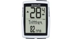 Sigma Sport BC 12.0 WL STS Compteur De Vélo