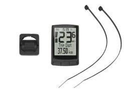 Giant - Compteur RideDash Plus 2 ANT+ -Boutique Blackburn CYCLE COMPUTER RIDEDASH PLUS 2 ANT LEV 410000157 3 3840x2160