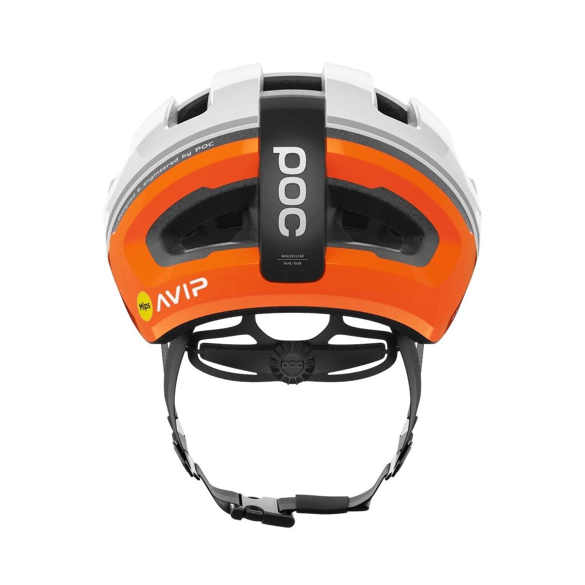 Casque Vélo Route Omne Air MIPS Poc 4 Casque Vélo Route Omne Air MIPS Poc – Image 4