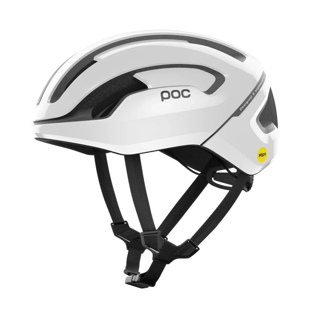 Casque Vélo Route Omne Air MIPS Poc 7 Casque Vélo Route Omne Air MIPS Poc – Image 7
