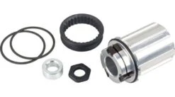 Elite Corps De Roue Libre Shimano Pour Turbo Muin / Real Turbo Muin