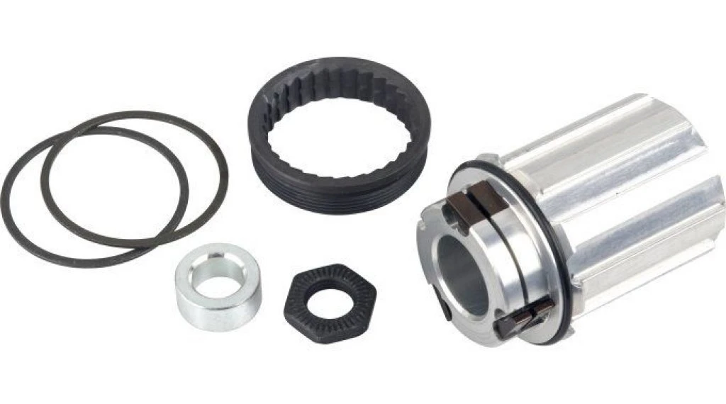 Elite Corps De Roue Libre Shimano Pour Turbo Muin / Real Turbo Muin 1 Elite Corps De Roue Libre Shimano Pour Turbo Muin / Real Turbo Muin