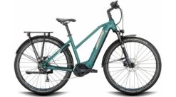 Conway Cairon T 3.0 Trapez 28" Vélo Mod. 2022