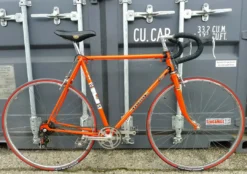 Vélo Peugeot PA 10 / Taille 56 Cm