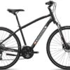 Vélo Orbea 2019 Comfort 10