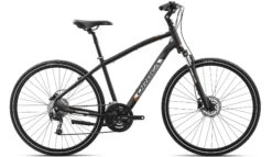Vélo Orbea 2019 Comfort 10