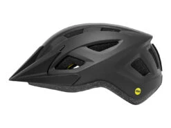 Casque Liv Path MIPS 11 Casque Liv Path MIPS -Boutique Blackburn Liv Path Mips Helmet@Matte Panther Black@800002551800002552@ 3