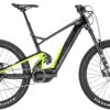 VTT électrique Lapierre 2019 Overvolt AM 627i Shimano 500 Wh