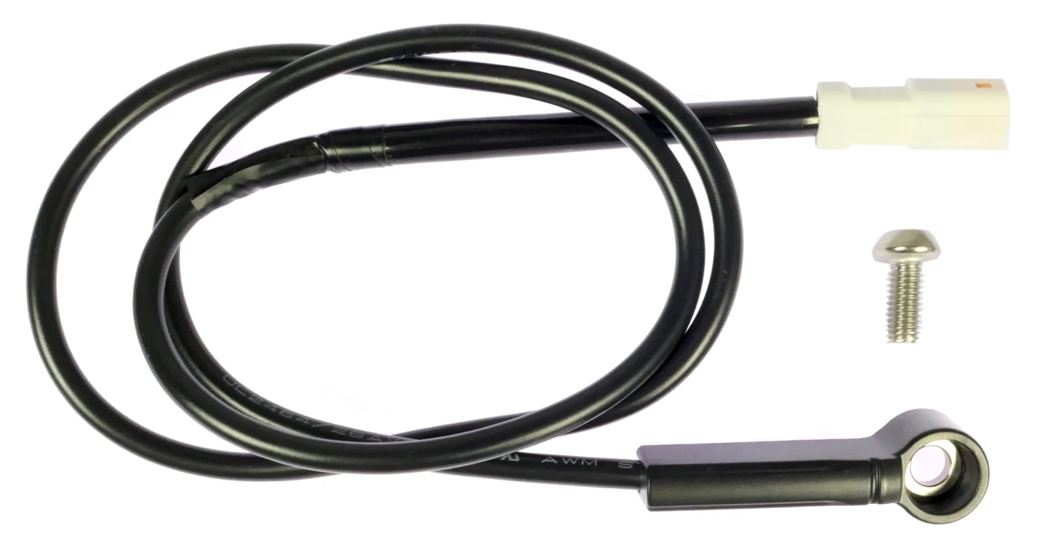 Giant - Capteur De Vitesse Pour Moteur Yamaha/ SyncDrive 1 Giant - Capteur De Vitesse Pour Moteur Yamaha/ SyncDrive