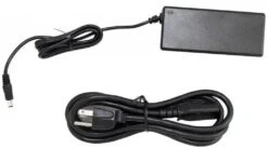 Wahoo Alimentation électrique EU Pour KICKR 18/KICKR Core/KICKR Snap