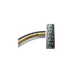 A DUGAST Boyaux Cyclo Cross TYPHOON Neoprene Coton 700x33c