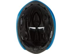 ABUS GameChanger Steel Blue Casque Aéro -Boutique Blackburn abus gamechanger steel blue casque aero 6
