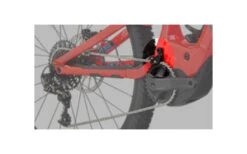 Guide Chaîne Vtt électrique Specialized S191200001