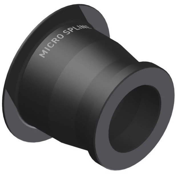 Dt-swiss Adaptateur Axe Roue Arrière DT Swiss WP 12 Mm Boost Droit Shimano MicroSpline 1 Dt-swiss Adaptateur Axe Roue Arrière DT Swiss WP 12 Mm Boost Droit Shimano MicroSpline