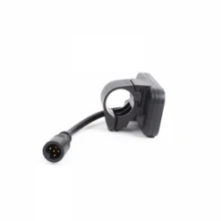 Afficheur O2feel LED Bleu