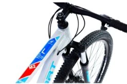 VTT AFISPORT M2 29″ Alu Silver -Boutique Blackburn afisport M2 gris 3