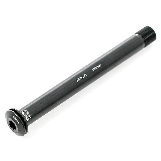 Axe Traversant Avant Orbea Hollow 12x119mm Orca/Gain/Vibe/Ordu (2020/21) 1 Axe Traversant Avant Orbea Hollow 12x119mm Orca/Gain/Vibe/Ordu (2020/21)