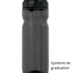ZEFAL Bidon Vélo Trekking 700 Zéfal Avec Valve Soft Et Graduation -Boutique Blackburn bidon velo trekking 700 zefal avec valve soft et graduation full 3