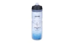 Bidon Isotherme Zefal Artica Pro 75 (750 Ml) Bleu - 2021