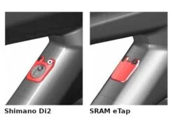 BMC Di2 / ETap Kit (2 Caches DTi) Pour Roadmachine 301101 5 BMC Di2 / ETap Kit (2 Caches DTi) Pour Roadmachine 301101 -Boutique Blackburn bmc di2 etap kit 2 caches dti pour roadmachine 301101 2